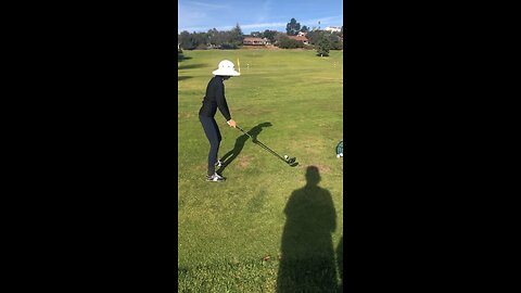 Golf Swing