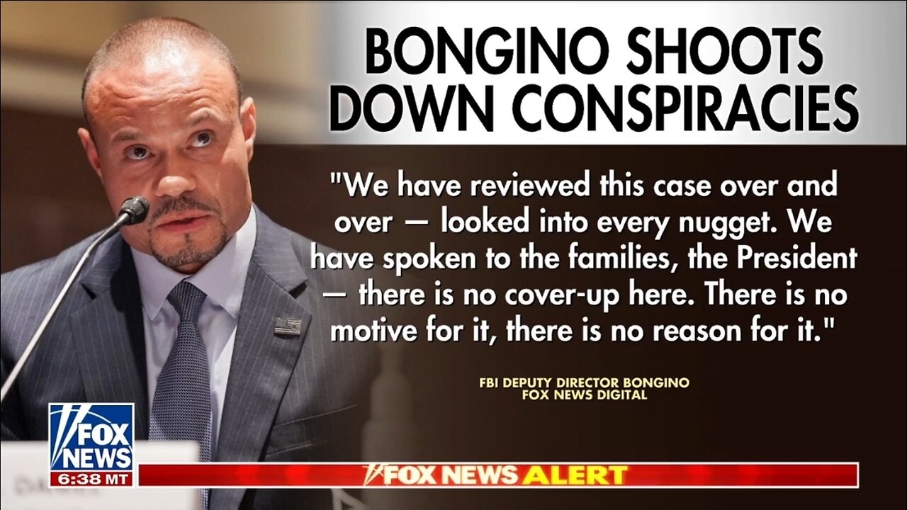 FBI: Would-Be Trump Assassin In Butler ACTED ALONE