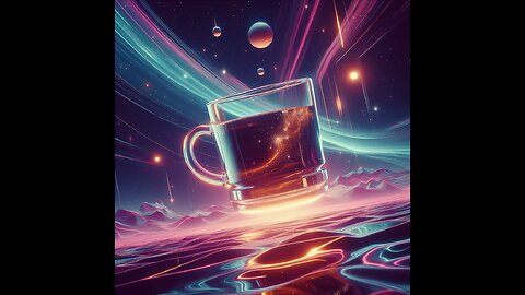 Coffee and Conversations: 07 May2025