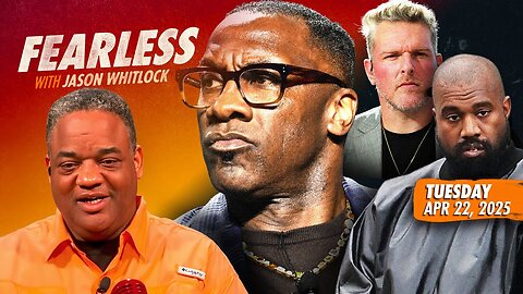 Shannon Sharpe’s Wickedness Comes to Light | Pat McAfee EXPOSED by Paul Heyman | Ep 917
