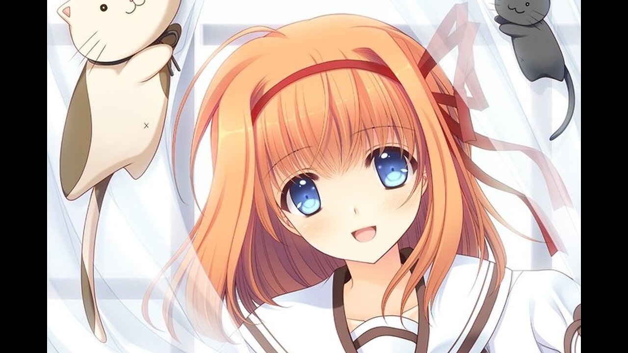 Twin Fairy ft. Egg White(Shuffle! x Egg White)