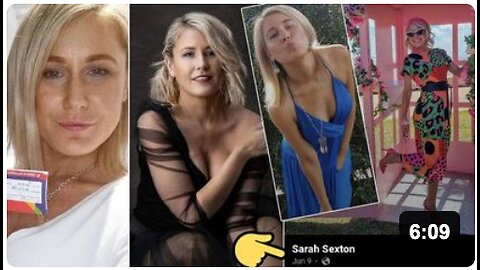 Sexy Sarah Sexton thought she was a Guinea pig, but she was really a ferret!