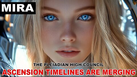 "ALERT! Starseeds Are About To Be Tested..." | Mira We are busy with IMPORTANT EARTHS ASCENSION! (5)