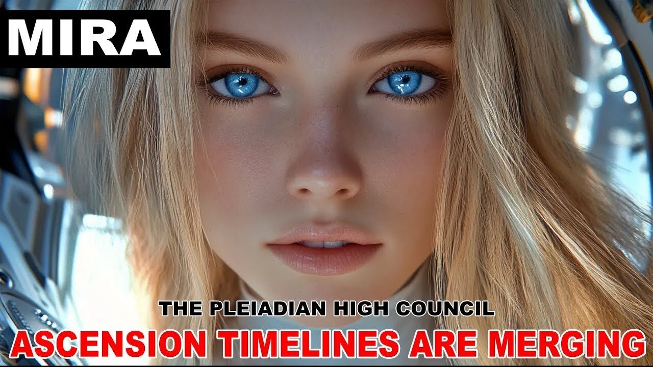 "ALERT! Starseeds Are About To Be Tested..." | Mira We are busy with IMPORTANT EARTHS ASCENSION! (5)