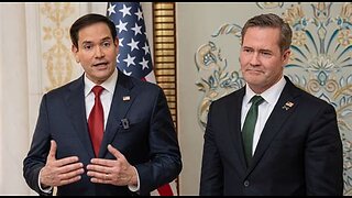 Neocons Defeated? Think Again!