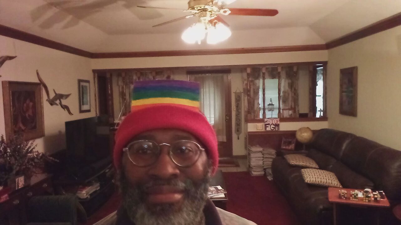 American Love Song (Lachlan Chu)