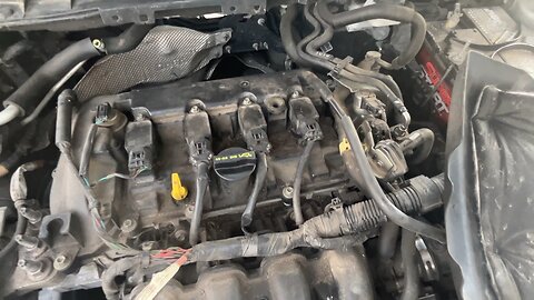 Mazda and Honda Engine Rattle Noise