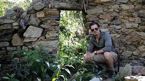 "Megalith Revelations, Alien Mummies, CIA Files" ft. Timothy Alberino 4/16/25