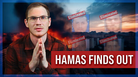 IDF Eliminates Key Hamas Commanders in Gaza