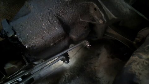 Shift linkage