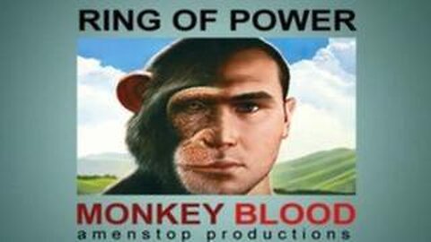 Ring Of Power 3 Monkey/Blood (2011)