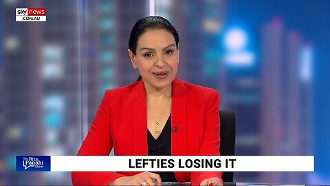 Lefties Losing It: MSNBC faces humiliating collapse in ratings