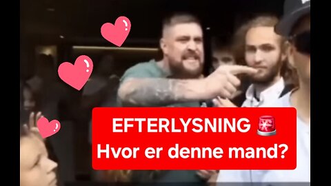 FLERE af hans slags tak 😍