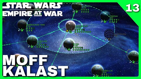 Finding the TRAITOR in Empire at War!