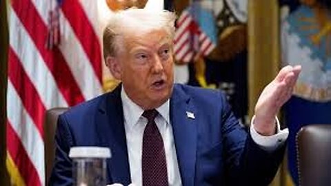 Donald trump Reacts to Viral death rumors