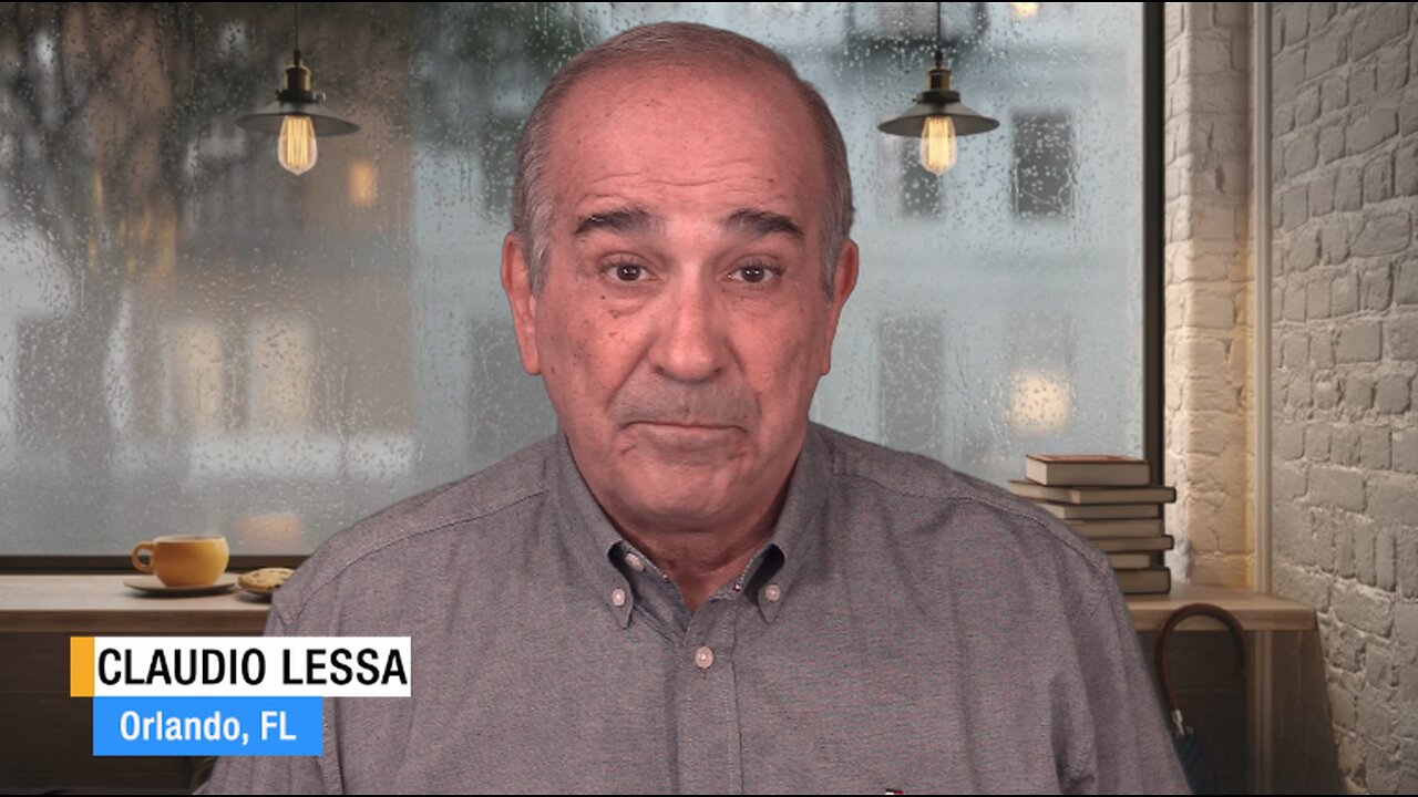 Orações - 26 Março 2025
