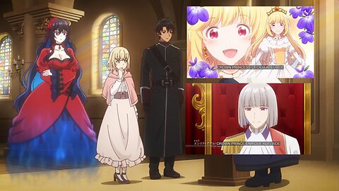 The Holy Grail of Eris episode 3 review: Making enemies lovers and meeting the marks