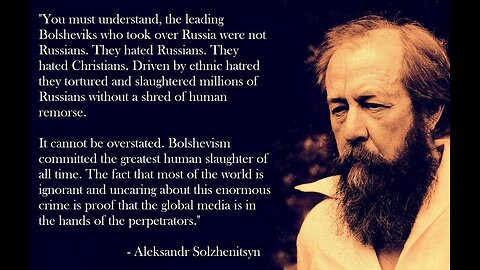 10/21/2021-Counter Bolshevik Violence With Situational Awareness