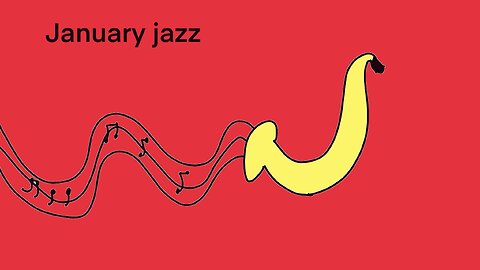 January jazz