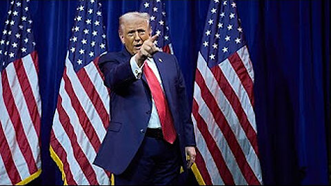 Trump we are out from this 65 organizations.