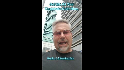 get rid of all corporate debt now