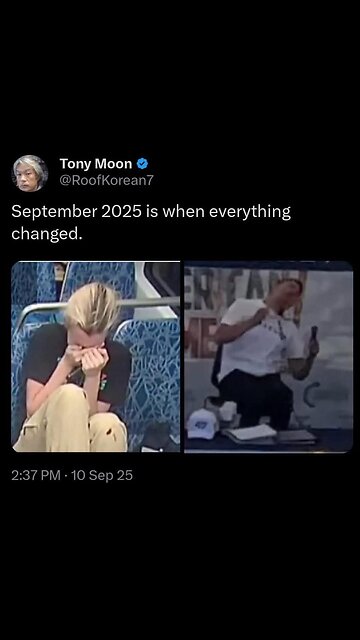 CHARLIE KIRK SHOT At Turning Point Utah Event #short #shorts #charliekirk #viral #trending