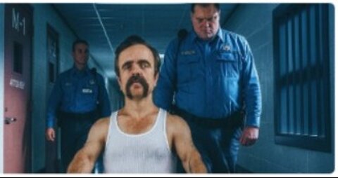 Everyone Tried to Bully Him in Jail — Until His Genius Plan Shocked Everyone