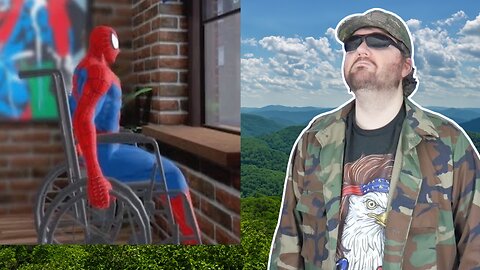 Funniest VR Moments Of 2021 (So Far) (JoshDub) - Reaction! (BBT)