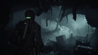 The Callisto Protocol, Playthrough, New+ Game, pt.8