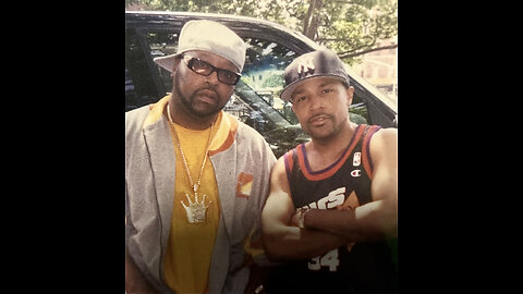 DJ KAY SLAY LETTERS TO SUB 0