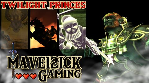 | The Hunt For The Mirror Shards | First Time Playing | Episode X |