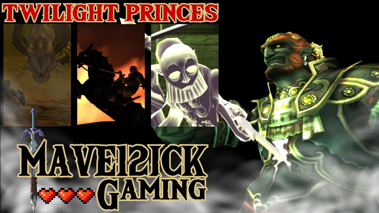 | The Hunt For The Mirror Shards | First Time Playing | Episode X |