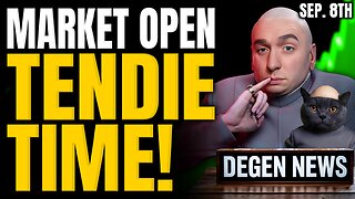 New Highs Incoming?! 🚨🚨🚨 Live Trading Futures & Options