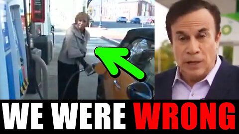 THEY HAD TO ADMIT IT!