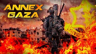►🚨▶⚡️🇮🇱⚔️🇵🇸❗️⚡️ SouthFront | Israel Is About To Annex Gaza | Jul 31 2025
