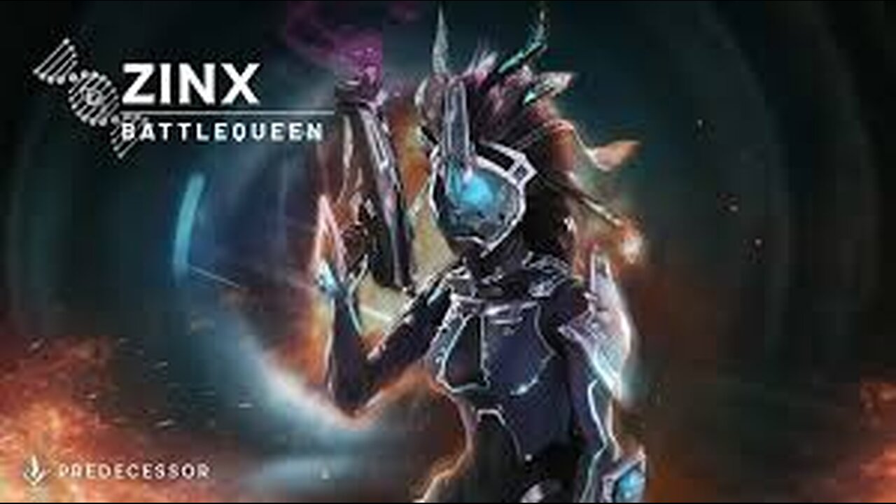[Predecessor] Drops, Aram Night, Time to Win Some Games. Join Us in This Adventure of Conquest