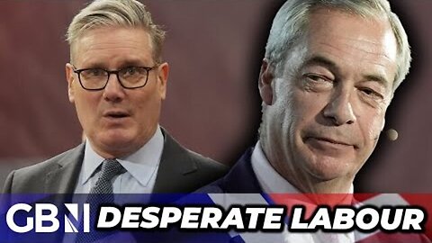 Keir Starmer relying on Reform UK to push through key immigration policy?