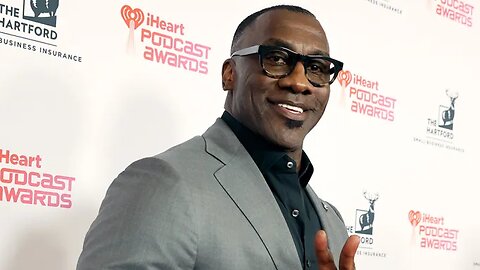 Shannon Sharpe Stepping Away From ESPN To Deal With These Allegations