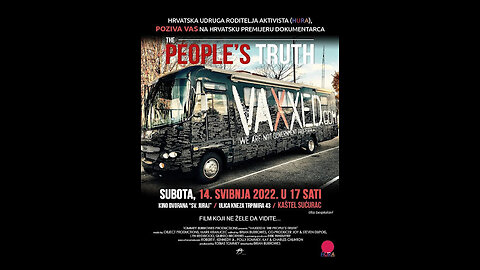 Vaxxed II
