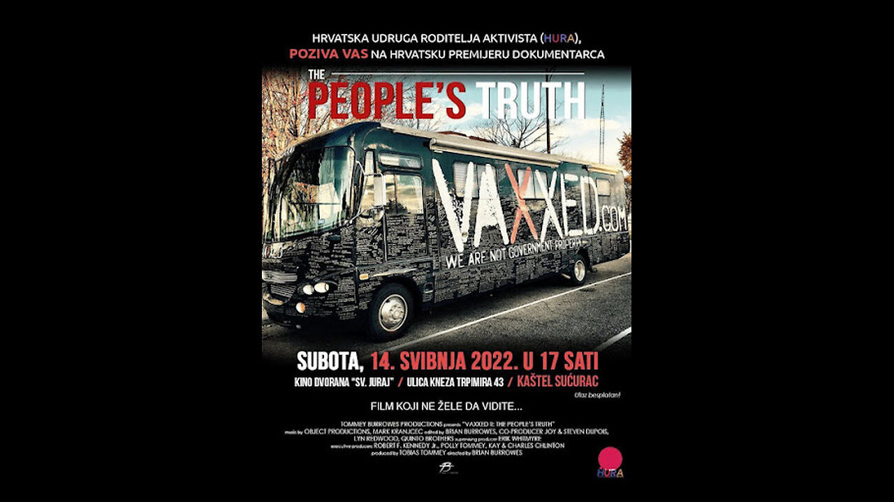 Vaxxed II