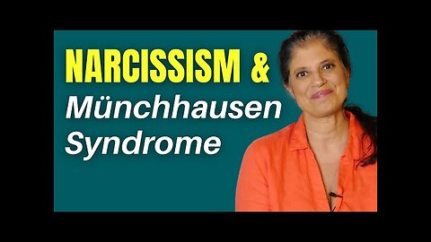 PsychologyToday.com making your self sick to control others