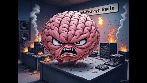 Dain Bramage Radio: Fresh Music & Arena Breakout w/ Static & Sancho!