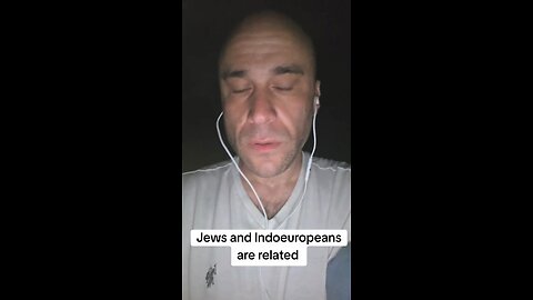 Jews & Nazis are Cousins