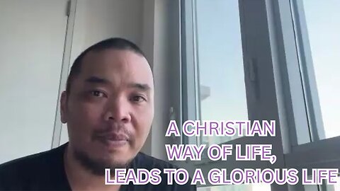 The challenges of a christian life with Ben
