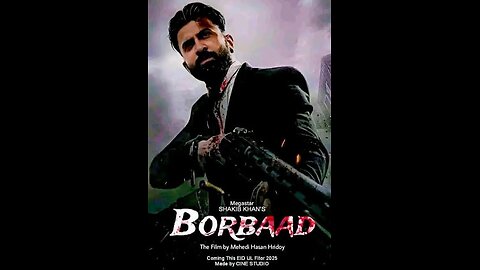 Borbad movie short clip