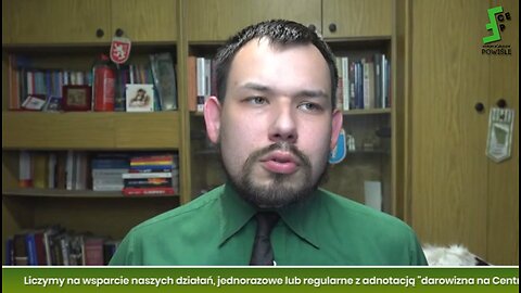 Kamil KLIMCZAK: Giertych z PO robi cyrk z ważnością wyborów, Bąkiewicz z PiS rzekomo broni granic PL