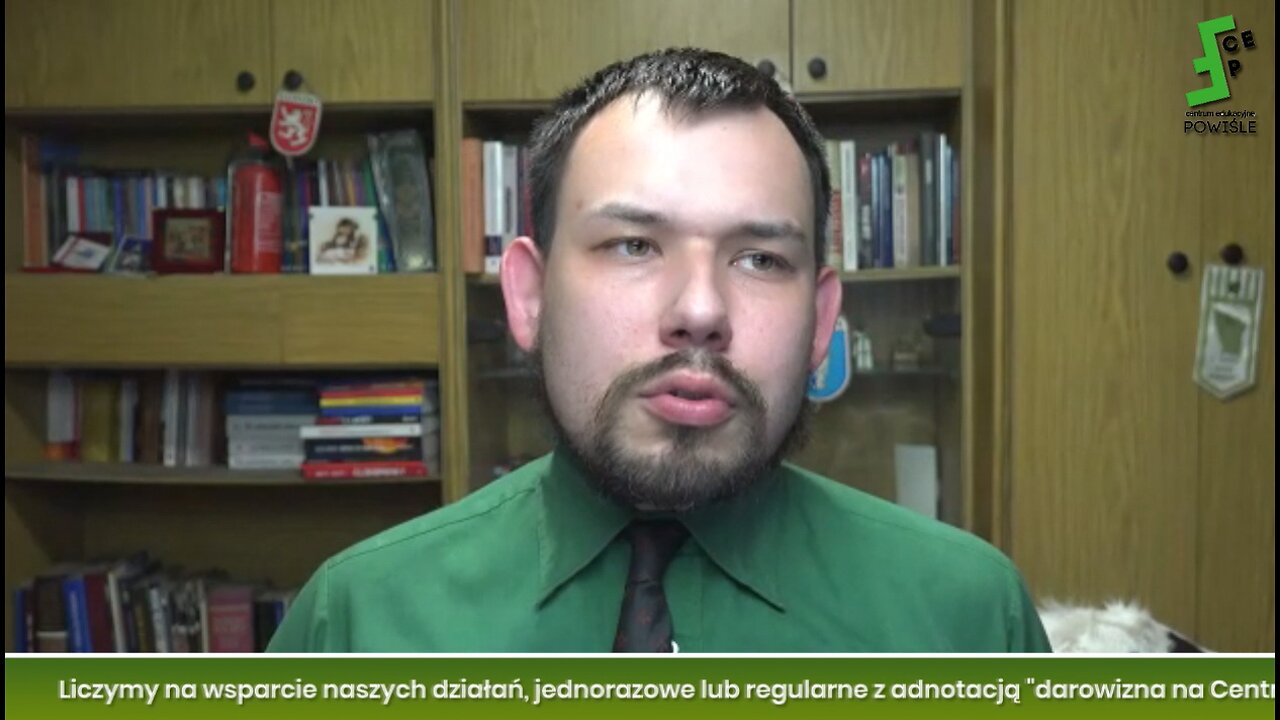 Kamil KLIMCZAK: Giertych z PO robi cyrk z ważnością wyborów, Bąkiewicz z PiS rzekomo broni granic PL
