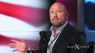 ALEX JONES (Full Show) Friday - 5/2/25