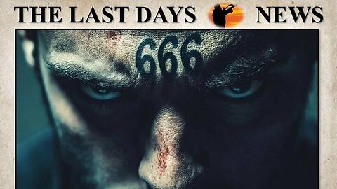 "Predictions for 2025: Exploring Rapture, Tribulation, Antichrist and Mark of the Beast"