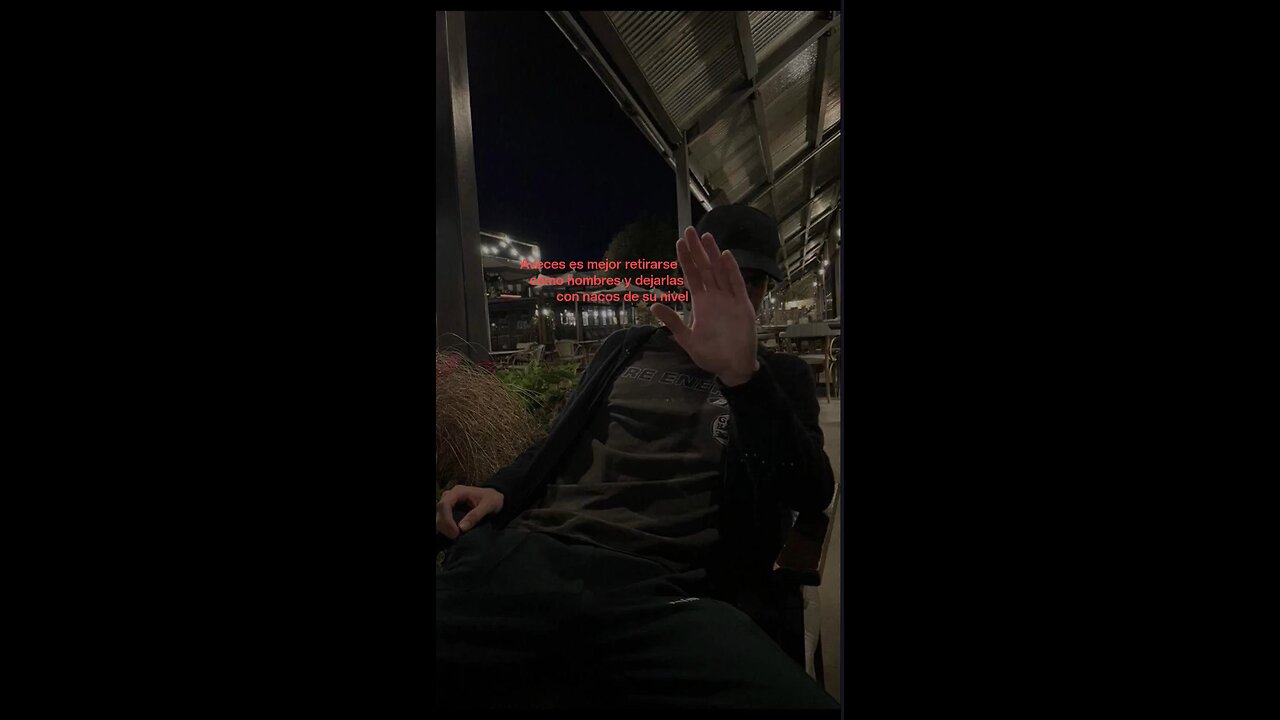 141/365 días | Cómo caballeros 🫅